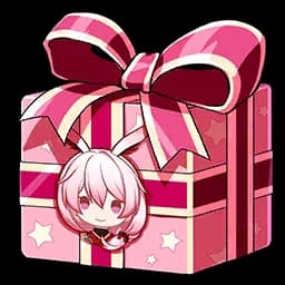 Luminous Cherry Box
