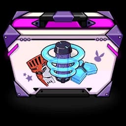 Luxury 4★ Upgrade Chest