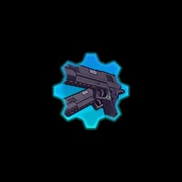 M1911 Fragment