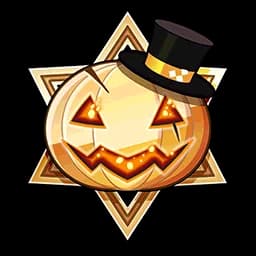 Magic Master Token