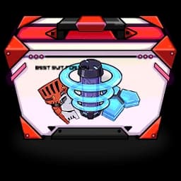 Majestic 4★ Upgrade Chest