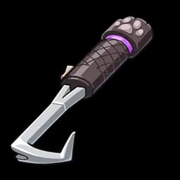 Master Key Lv.1