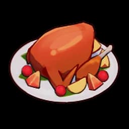 Master Roasted Duck