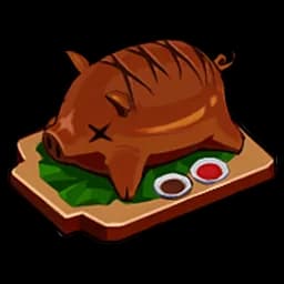 Master Roasted Suckling