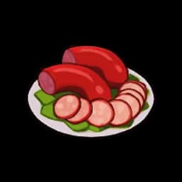 Master Smoked Sausage