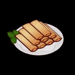 Master Spring Roll