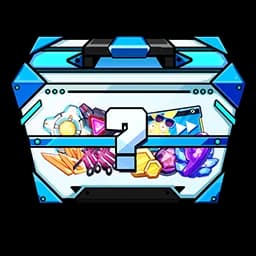 Material Luck Chest
