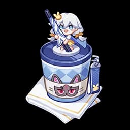 Maximum Energy Bottle