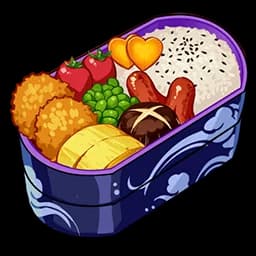 Mei's Bento