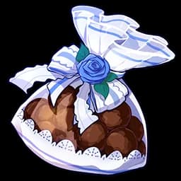 Mei's Chocolate