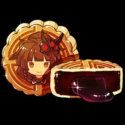 Mei's Handmade Mooncake
