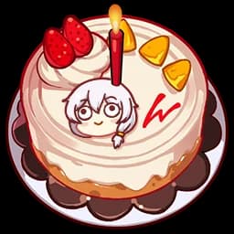 Melting Cheesecake