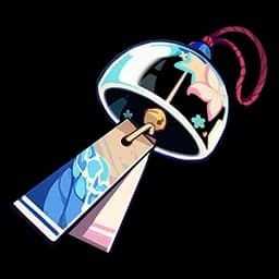 Memento Wind Chime