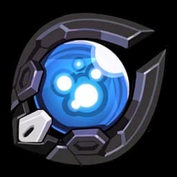 Memory Core (Bronya)