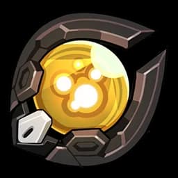 Memory Core (Carole)