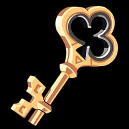 Memory Key