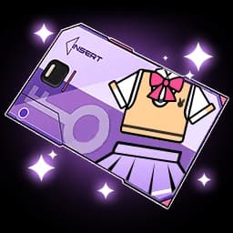 Memory Lane Supply Card