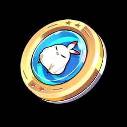 Merch Token