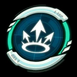 Midair Blast Lv. 1