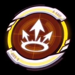 Midair Blast Lv. 4