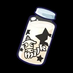Milk
