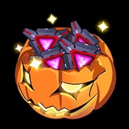 Mini Pumpkin