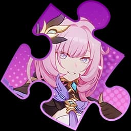Miss Pink Elf♪ Fragment