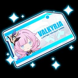 Miss Pink Elf♪ Trial Card (3-Day)
