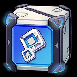 Mithril Box