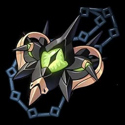 Mobius Lab Charm