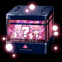 Molotov Cherry Lucky Box