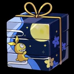 Mooncake Giftbox