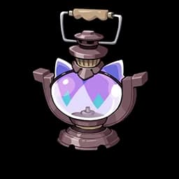 Multipurpose Lantern Lv.1