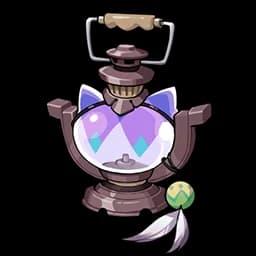 Multipurpose Lantern Lv.2