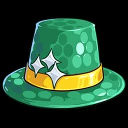 Mysterious Present