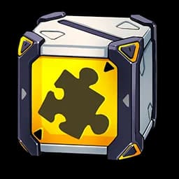 New Semester Picasso Fragment Chest