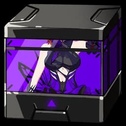 Night Enchantress Outfit Option
