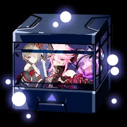 Ninja Treasure Option