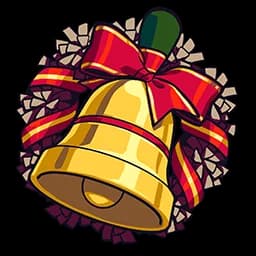 No.2: Glittering bells