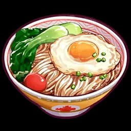 Noodles of Wealth