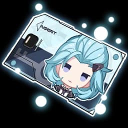 Novus Supply Card