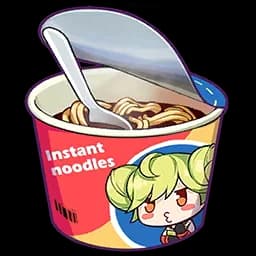 OT Noodles