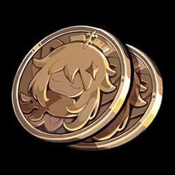 Paimon Coin
