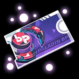 Paladin BP Upgrade Coupon