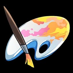Palette