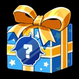 Party Lottery Chest
