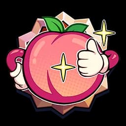 Peach Magnate