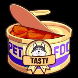 Pet Food