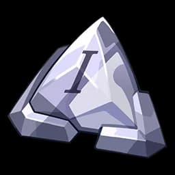 Phantom Grey Crystalyte