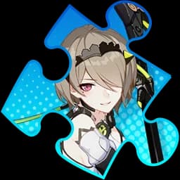 Phantom Iron Fragment